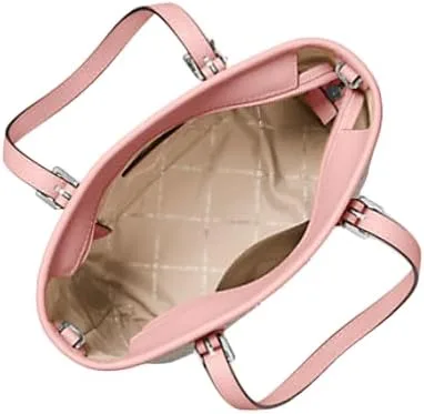 Miniatura 2 de Michael Kors XS Carry All Jet Set Bolso de viaje para mujer (Primrose Multi), Primrose Multi