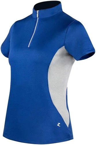 Miniatura 2 de HORZE Skye - Camisa de entrenamiento de manga corta para mujer