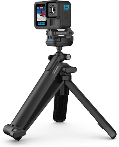 Miniatura 8 de GoPro 3-Way 2.0 (montura oficial GoPro), Negro