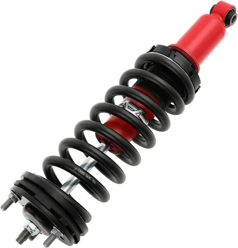 Miniatura 6 de Amortiguadores delanteros serie P1 compatibles con Nissan Frontier 2005-2021 2.5-3.5" Lift