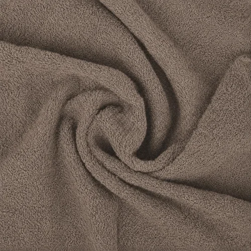Miniatura 5 de Juego de 12 toallas de baño 100% algodón, 500 GSM, toalla de baño grande suave, superabsorbente, secado rápido, ideal para piscina, hogar, gimnasio