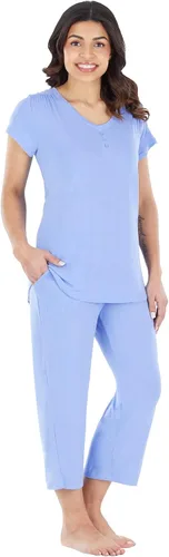 Miniatura 4 de Pajama Heaven - Pijama de bambú para mujer