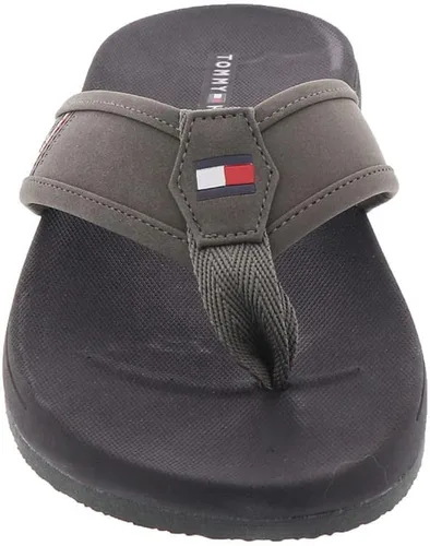 Miniatura 5 de Tommy Hilfiger Men's Serio Flip-Flop