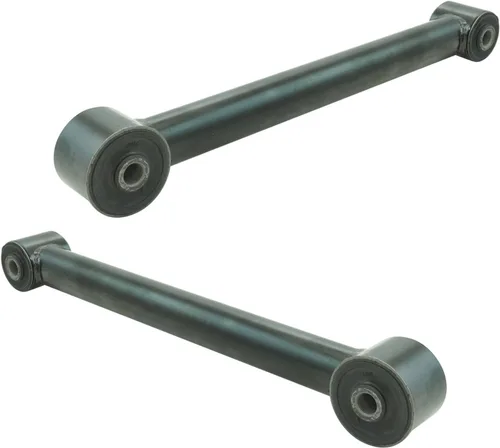 Miniatura 76 de TRQ Juego de brazos de control trasero compatible con Dodge Ram 1500 2009-2010 2011-2012 Ram 1500