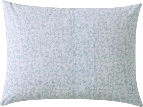 Miniatura 8 de Tommy Bahama - Juego de funda de edredón tamaño Queen, juego de ropa de cama de algodón reversible con fundas a juego, decoración costera