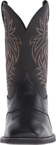 Miniatura 2 de ARIAT Mens Sport Wide Square Toe Western Boot