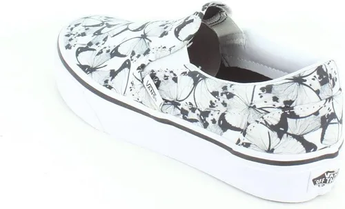 Miniatura 3 de Vans womens Butterfly Slip-on