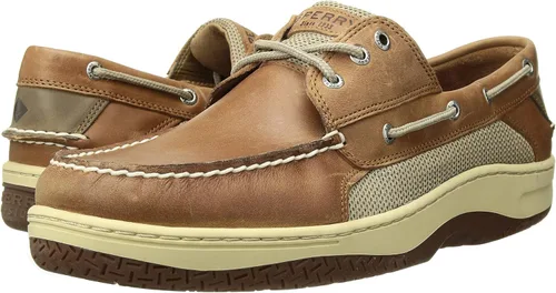 Miniatura 7 de Sperry Billfish - Zapato náutico de 3 ojos para hombre