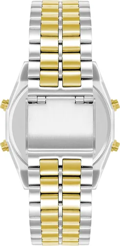 Miniatura 3 de Reloj de pulsera cronógrafo digital retro, 408474