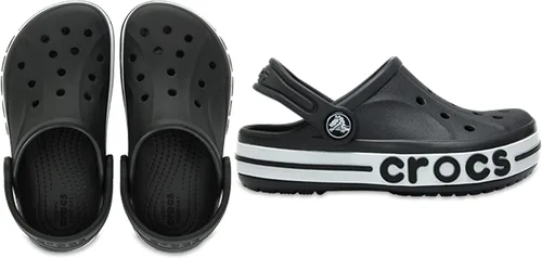 Miniatura 9 de Crocs Bayaband - Zuecos unisex para niños