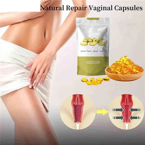 Miniatura 2 de Productos para adelgazar desintoxicación instantánea antipicazón, cápsulas vitales de desintoxicación natural, gel virgenal de desintoxicación 3