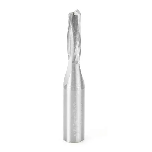 Miniatura 5 de Amana Tool - 46240 Carburo Sólido Espiral Plunge Para Madera Sólida 1/8 Dia x 1/2 x 1/8 Vástago x