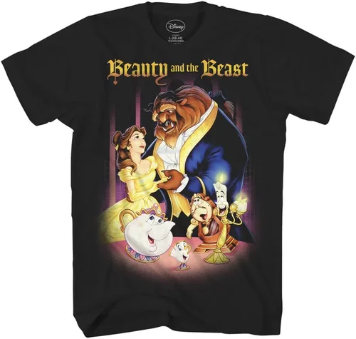 Miniatura 3 de Disney Camiseta Hakuna Matata del Rey León para Adultos