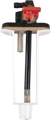 Polaris Válvula de cierre de combustible de petcock OEM 1993-2009 Scrambler Sportsman Trail Boss Blazer Magnum 250 400 500 7051006