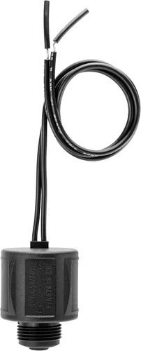Miniatura 2 de Solenoyde Orbit 57226-24V para todas las válvulas de aspersor Orbit con adaptador de serie L