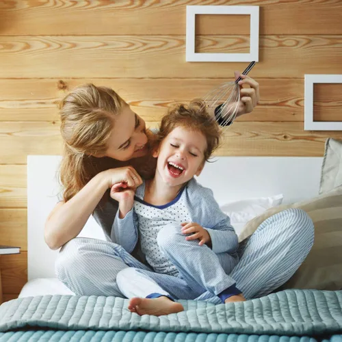Miniatura 3 de NICEMOVIC Regalos para el Día del Padre para papá y él, paquete de 2 masajeadores de cabeza, rellenos de calcetines para hombres, mujeres y adultos