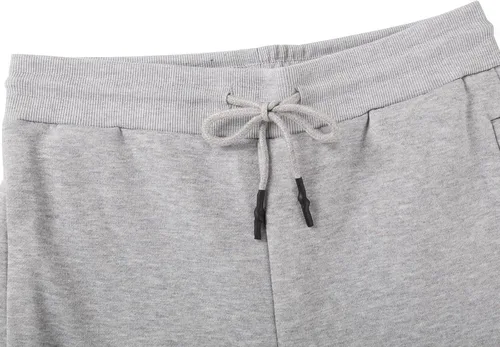 Miniatura 4 de ANGELA BEBE Conjunto deportivo para hombre, 2 piezas, sudadera con capucha y sudadera para hombre