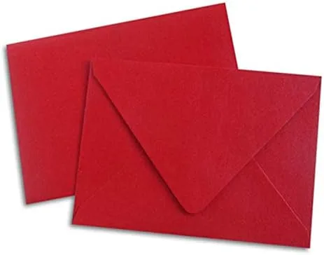 Miniatura 13 de Mini sobres para tarjetas de regalo, color negro