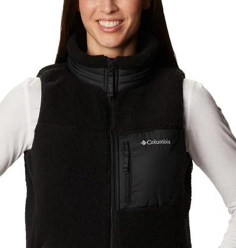 Miniatura 4 de Columbia Chaleco West Bend para mujer