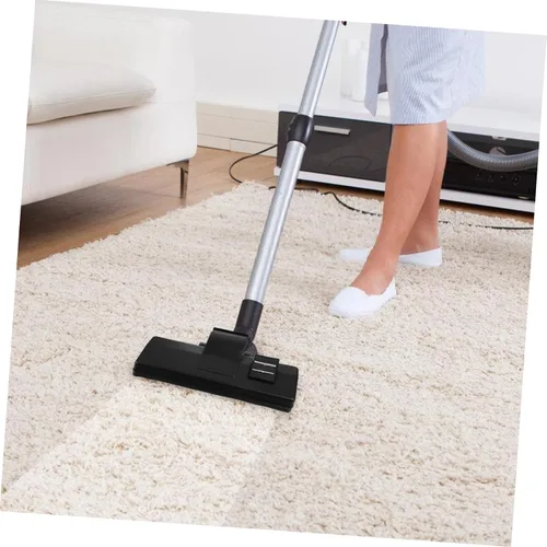 Miniatura 3 de ULTECHNOVO Herramienta de aspiradora universal 1.260 in extractor de piso boquilla accesorio para alfombras pisos duros negro