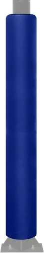 Miniatura 11 de Almohadilla redonda universal para bastones de baloncesto de 3 a 4 pulgadas, duradera, resistente a la intemperie, impermeable, para protección