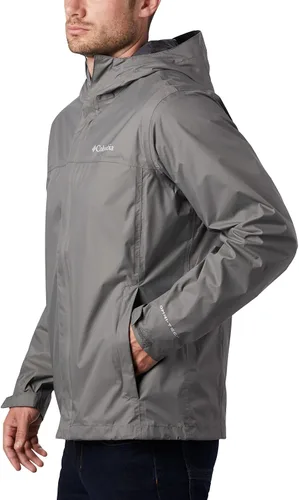 Miniatura 100 de Columbia Men's Discontinued Watertight II Jacket