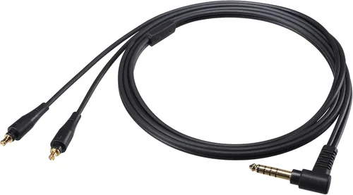 Miniatura 5 de Audio-Technica ATH-WP900 Auriculares Over-Ear de Alta Resolución, Arce Flameado/Negro
