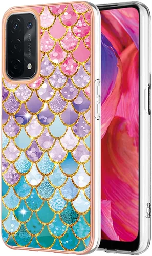 Miniatura 345 de Funda compatible con Redmi Note 10S 4G, compatible con Xiaomi Redmi Note 10 4G para teléfono móvil TPU funda LSB