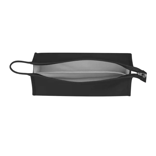 Miniatura 2 de BUBM Bolsa de almacenamiento de viaje compatible con Dyson Airwrap Styler, sistema Shark Flexstyle Air Styling y secado, organizador portátil