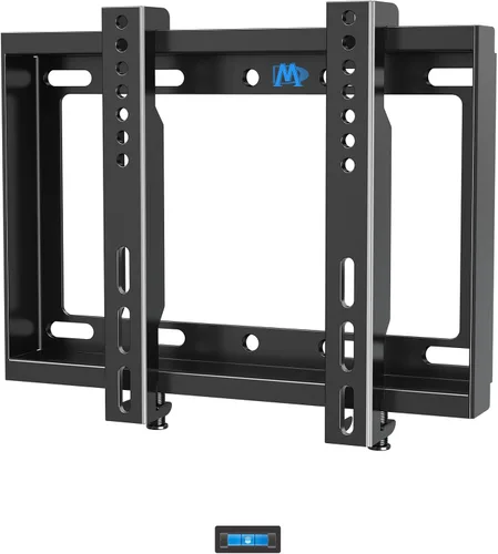 Miniatura 9 de Soporte de pared para TV Mounting Dream fijo para la mayoría de televisores LED, LCD y plasma de 26 a 60 pulgadas, soporte de montaje de pared