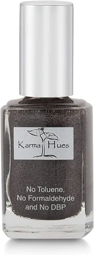 Miniatura 6 de karma organic Hermoso juego de esmaltes de uñas naturales, no tóxico, pintura de uñas vegana y libre de crueldad animal