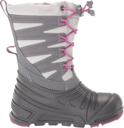 Miniatura 6 de Merrell Botas impermeables Snow Quest Lite 3.0 unisex para niños