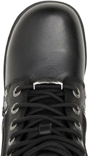 Miniatura 5 de Bota de cuero de motocicleta Harley-Davidson para mujer Inman Mills