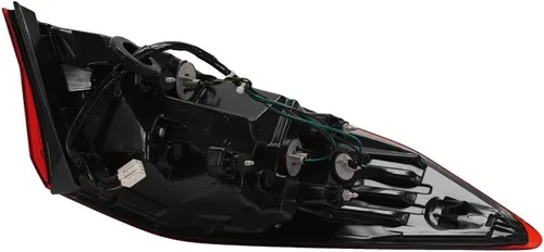 Miniatura 2 de KarParts360 Para Hyundai Elantra 2019 2020 Conjunto de luz trasera del lado del pasajero Exterior CAPA Reemplazo para HY2805164 92402F2510