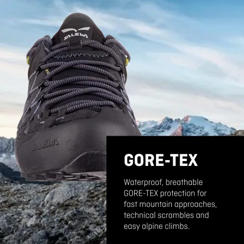 Miniatura 10 de Salewa Wildfire Approach Zapato - Hombre