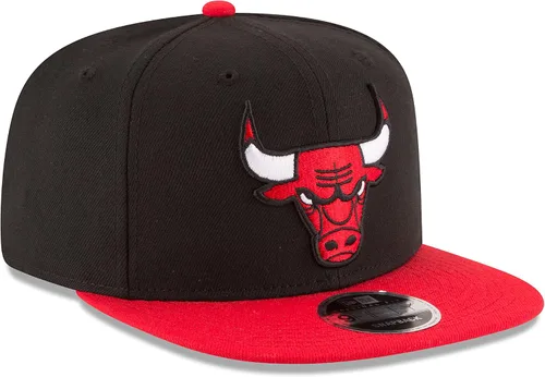 Miniatura 4 de NBA - gorra con visera de 2 tonos 9Fifty Original para hombres.