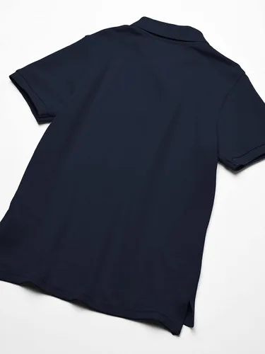 Miniatura 4 de The Children's Place boys Short Sleeve Pique Polo