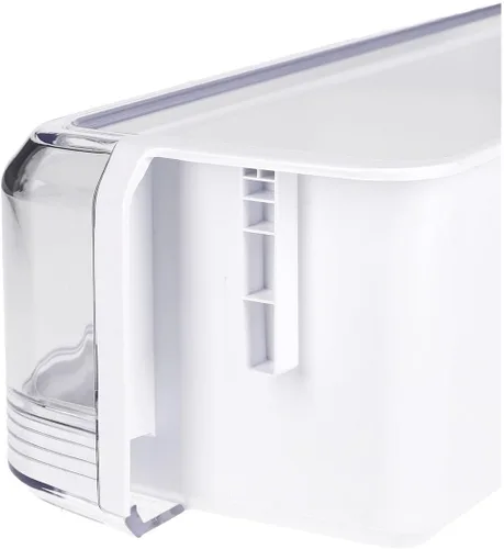 Miniatura 5 de Samsung DA97-06175F Refrigeradores originales del estante de la puerta del OEM (blanco)