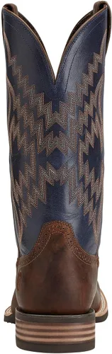 Miniatura 4 de ARIAT Men's Tycoon Western Boot