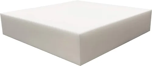 Miniatura 12 de FoamRush Espuma de tapicería de 6 x 30 x 30 pulgadas de alta densidad firme y suave