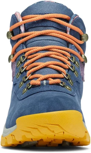 Miniatura 3 de Columbia Newton Ridge Plus - Zapatos de senderismo impermeables para mujer