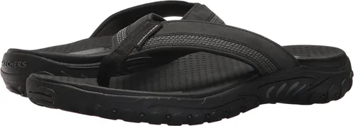 Miniatura 12 de Skechers Chanclas de reggae de ajuste relajado para hombre