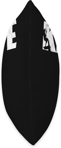Miniatura 2 de Kiteboarding Board Kite Kitesurfing Equipment Kite Surf Kitesurf Kiteboarder - Almohada de 18 x 18 pulgadas, multicolor