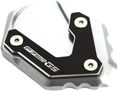 Miniatura 6 de Soporte para motocicleta F850GS / F750GS Soporte lateral de motocicleta para B&MW F850 GS Adventure F 750 850 GSA 2018-2021 2022 2023 Accesorios