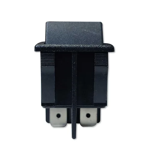 Miniatura 5 de Interruptor basculante de barco de encendido/apagado Canal Serie R DPST 20 A 16 A 125 250VCA Reemplazar Hongju Taiheng TH3 Defond DRH-2415-3