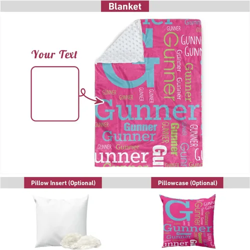 Miniatura 8 de Manta de bebé de doble capa para recién nacido, manta de cama de bebé rosa intenso, regalos de cumpleaños para niños y niñas, manta de bebé 09 Rosa