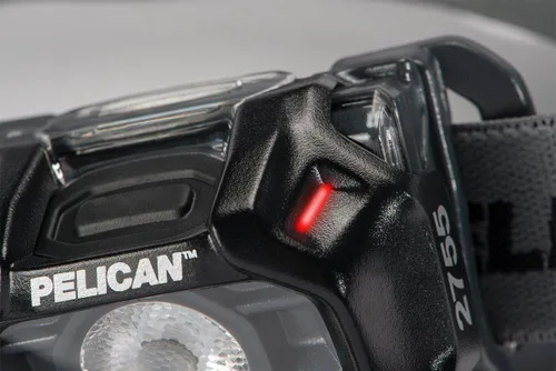 Miniatura 3 de Pelican 2755 LED Faro (Amarillo)