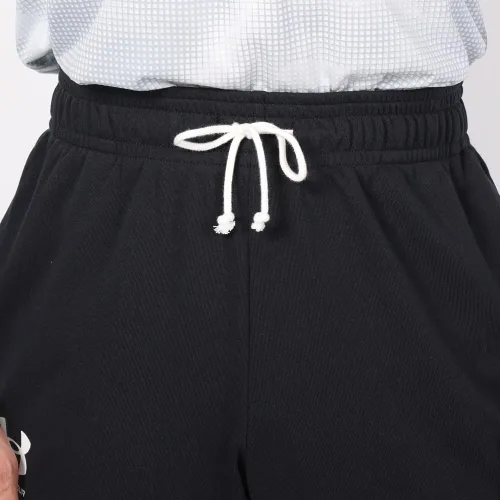Miniatura 5 de Under Armour Joggers Rival Terry para hombre