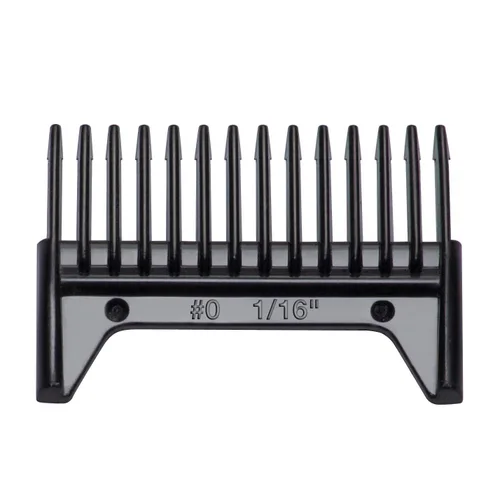 Miniatura 2 de Oster Professional 76926-800 - Peines guía, 1 unidad (paquete de 1)