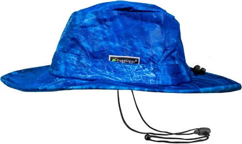 Miniatura 12 de FROGG TOGGS Boonie Hat - Sombrero de pesca que ofrece protección solar impermeable, transpirable